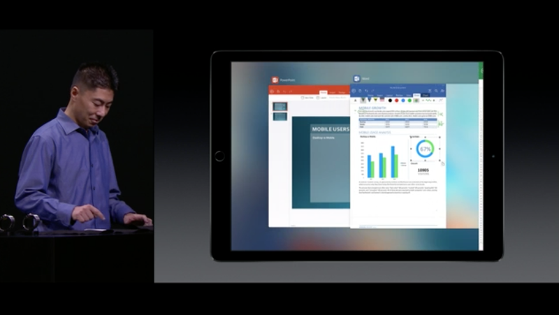 Illustration for article titled En directo: sigue todas las novedades de la presentación del iPhone 6S
